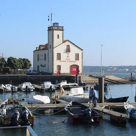 Casa Do Riacho Ubytování v soukromí