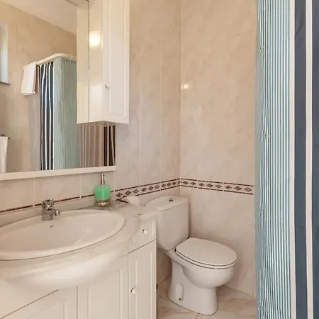 Ubytování v soukromí Casa Do Riacho