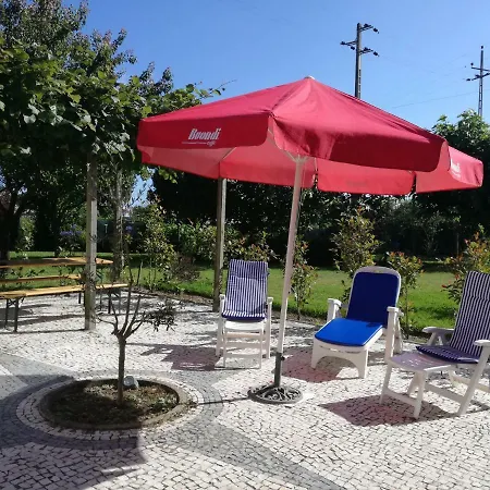 Casa Do Riacho Ubytování v soukromí Esposende