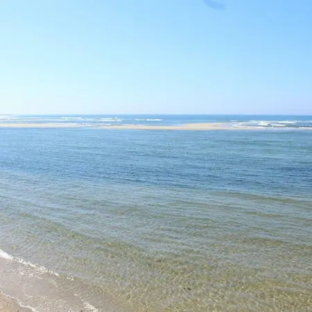 Ubytování v soukromí Casa Do Riacho *