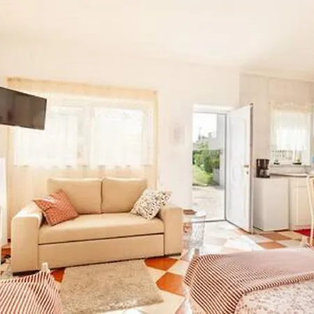 Casa Do Riacho Habitación en casa particular Esposende