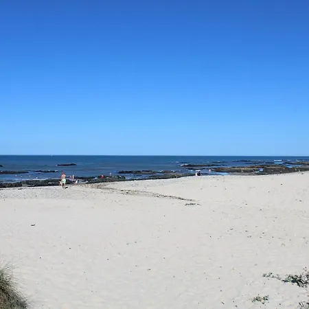 Séjour chez l'habitant Casa Do Riacho *