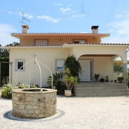 Casa Do Riacho ホームステイ *