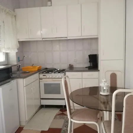 Privat bolig Casa Do Riacho *