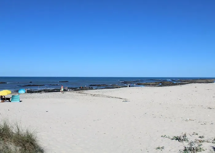 Homestay Casa Do Riacho *