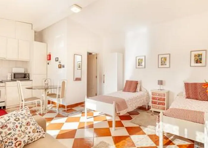 Casa Do Riacho Esposende