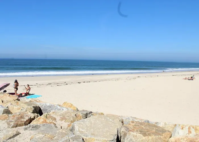 Séjour chez l'habitant Casa Do Riacho