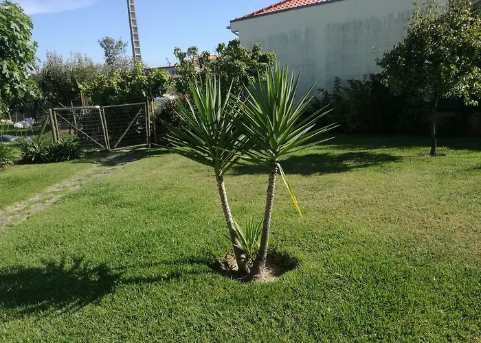 Homestay Casa Do Riacho