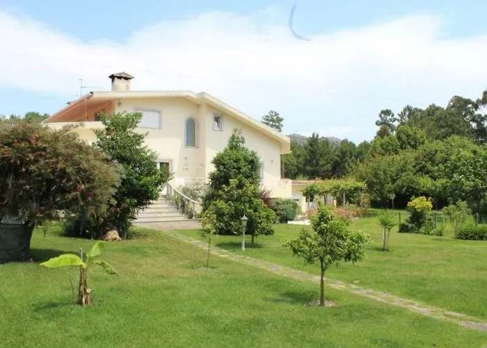 Casa Do Riacho * Esposende