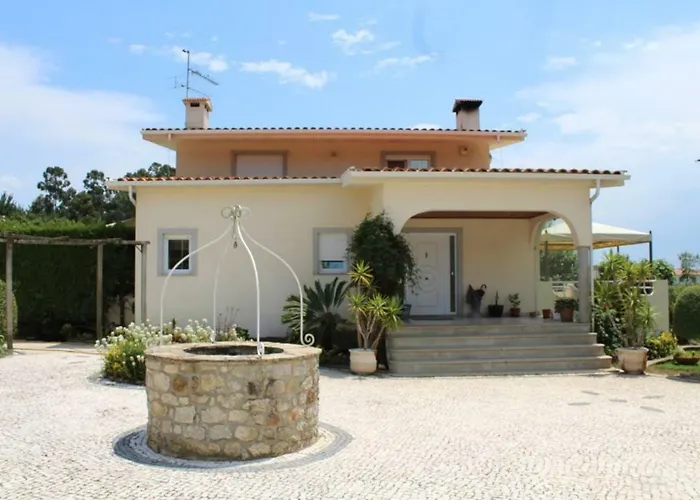 Casa Do Riacho Homestay *