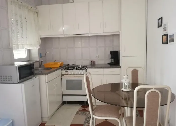 Homestay Casa Do Riacho *