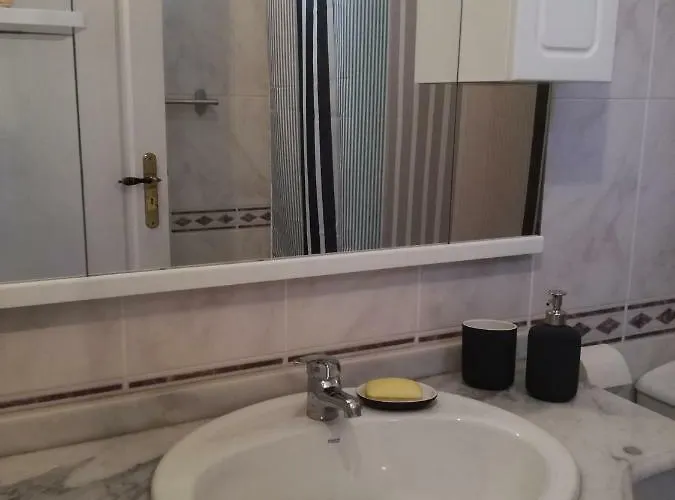 Casa Do Riacho * Esposende