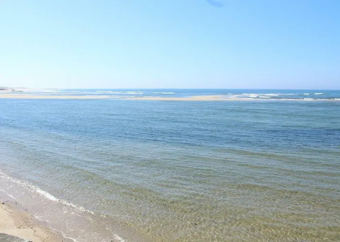 Homestay Casa Do Riacho *